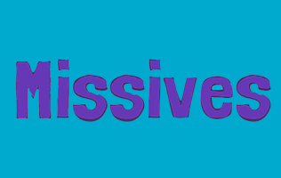 Missives logo