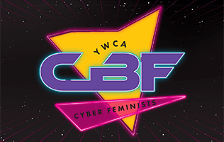 YWCA CBF Cyber Feminists