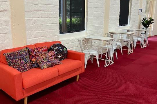 Lismore auditorium photos 2