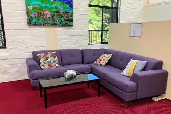 Lismore auditorium photos