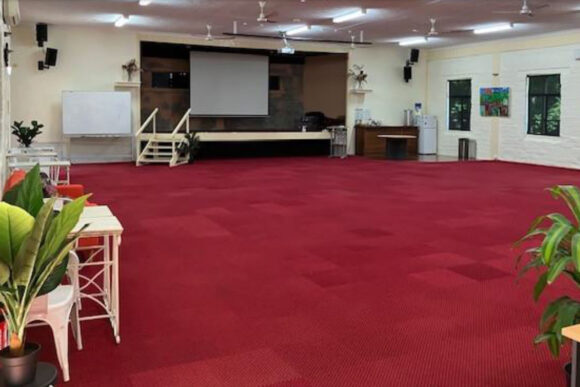 Lismore auditorium photos4