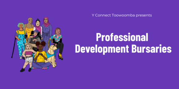 Professional Development Bursaries (768x384)
