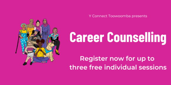 Y Connect Career Counselling