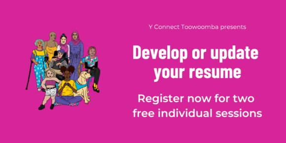 Y Connect Resume