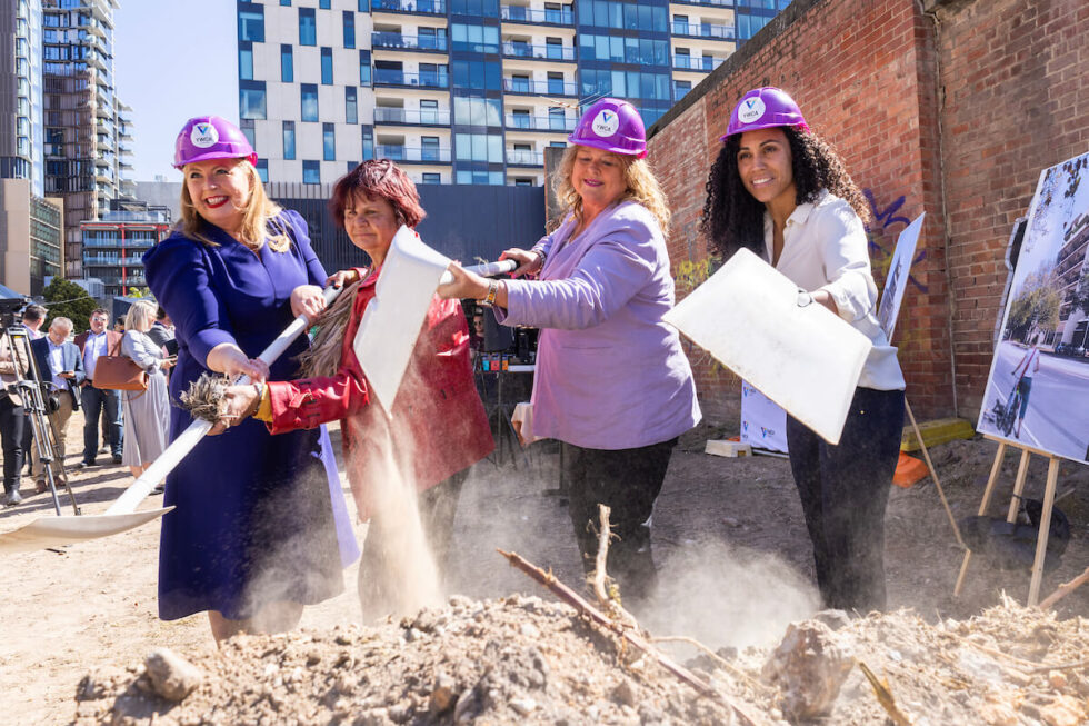 YWCA expands its affordable housing reach to women in South Australia impacted by family and domestic violence