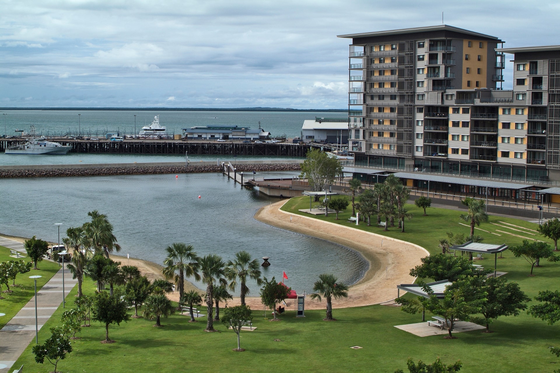 YWCA | Homelessness Support in Darwin