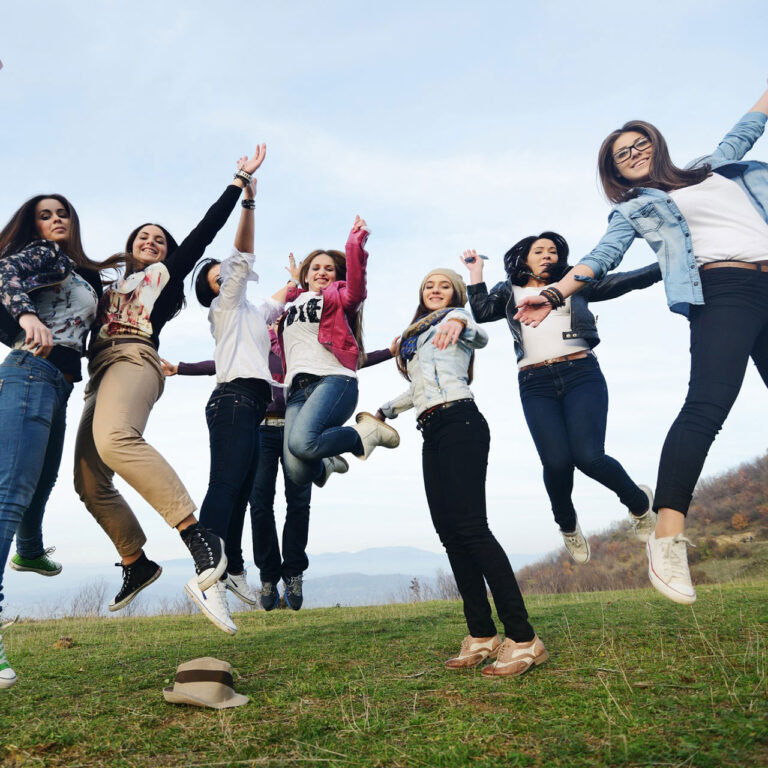 Ywca Youth Mentoring Programs