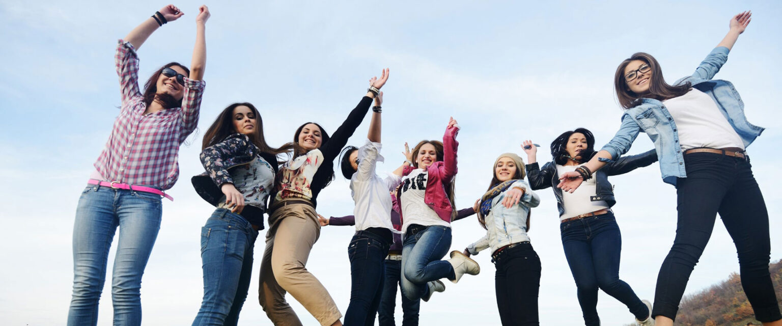 Ywca Youth Mentoring Programs