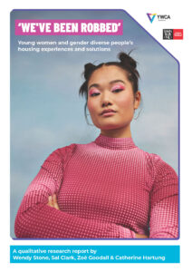 Thumbnail We've Been Robbed report