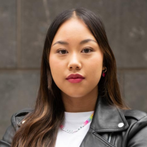 Angela Inthavong head shot