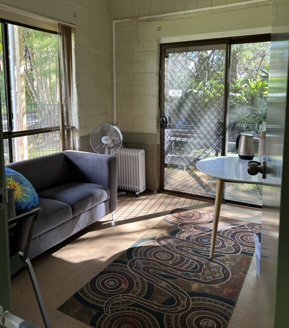 Small meeting room 1