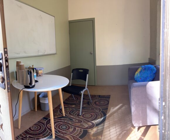 Small meeting room 2