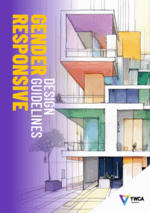 Gender Responsive Design Guidelines Thumbnail