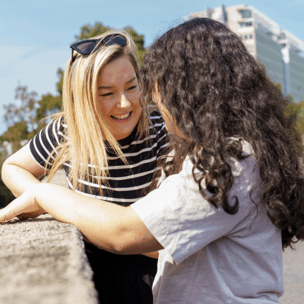 YWCA | Youth Mentoring Programs