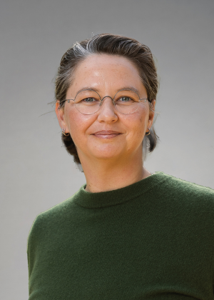 Corporate head shot of Kate Whittle