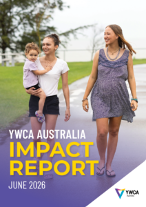 YWCA Australia Impact Report June 2206